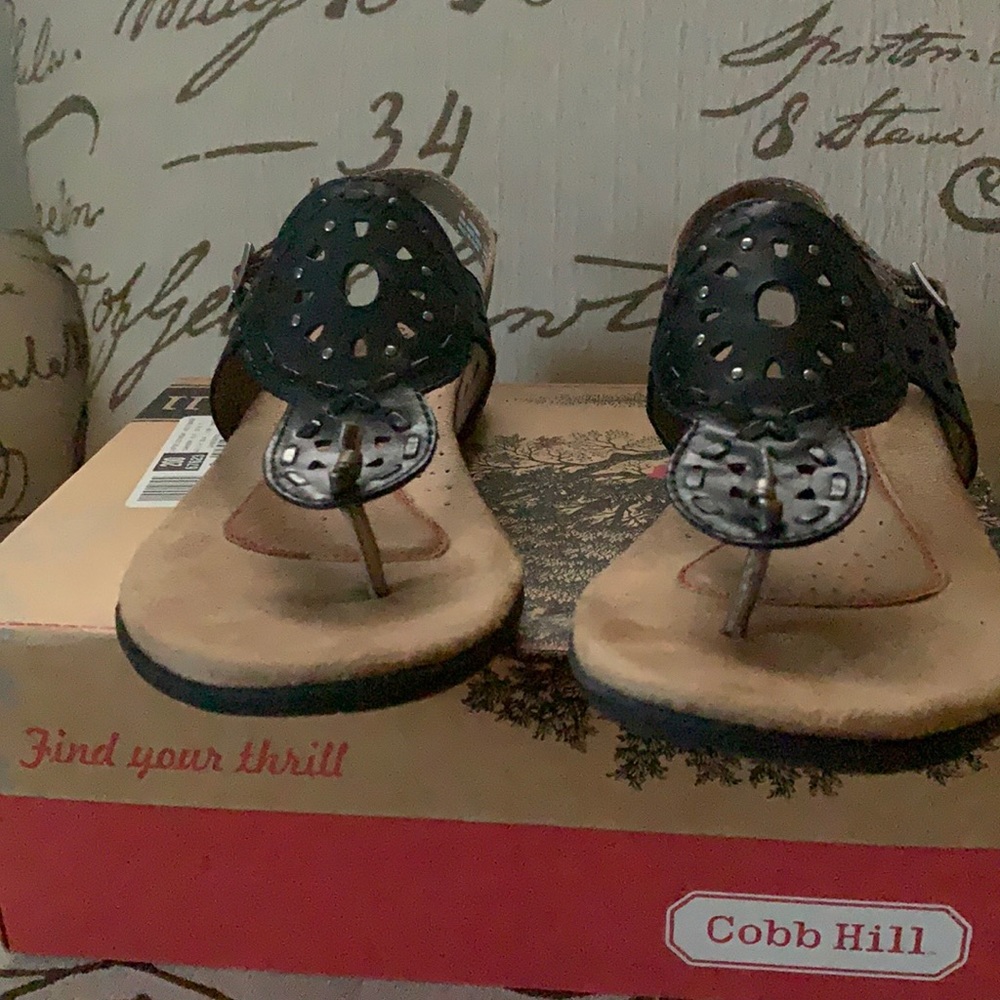 Cobb Hill